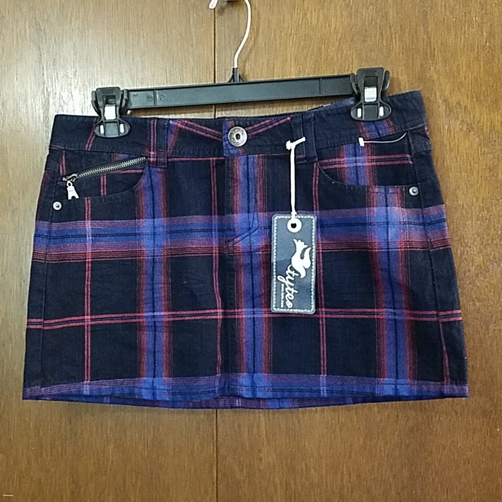 NWT Tyte Skirt 11